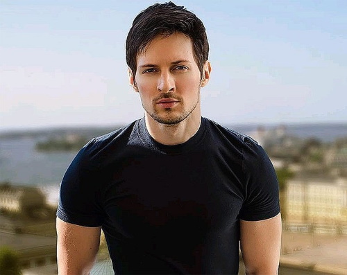 Павел Дуров: 7 причин, почему IT-предпринимателям не стоит переезжать в Кремниевую долину Павел Дуров представил 7 причин, почему предпринимателям не стоит эмигрировать в Кремниевую долину